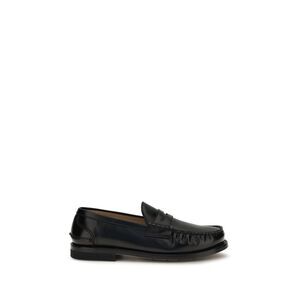 Premiata Men Arnold Loafers